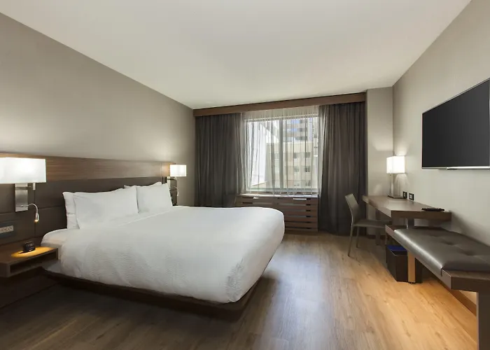 Hotel Ac Downtown 4*