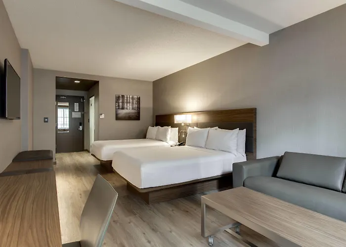 Hotel Ac Downtown Chicago