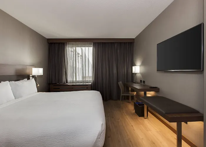 Hotel Ac Downtown