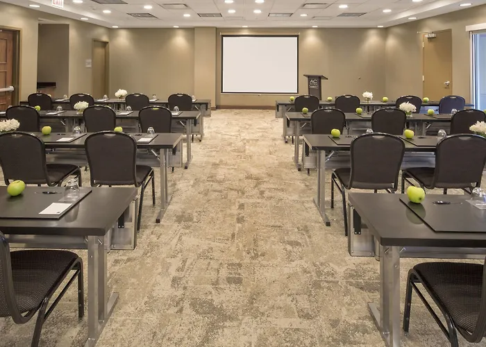 Ac Downtown Hotel 4*