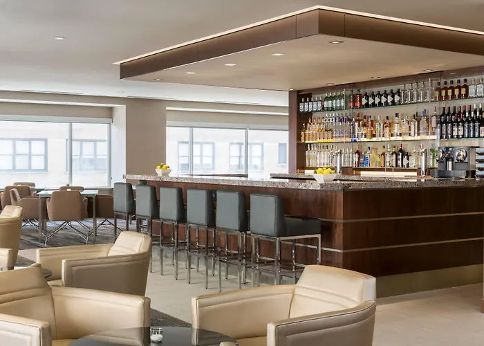 Ac Downtown 4* Chicago
