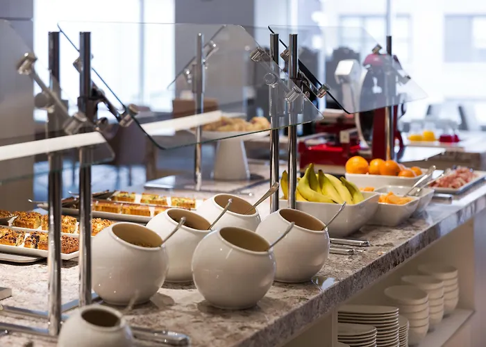 Ac Downtown Hotel 4*