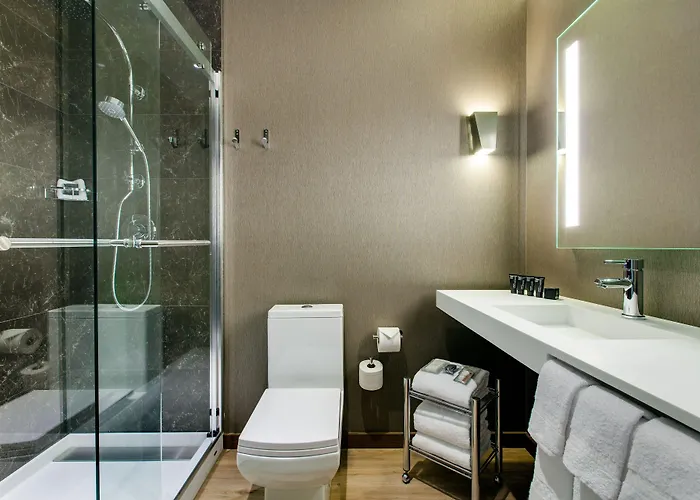 Ac Downtown 4*