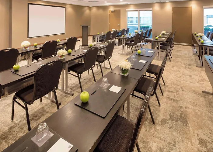 Ac Downtown 4* Чикаго