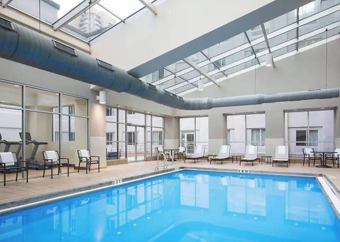 Ac Downtown Hotel