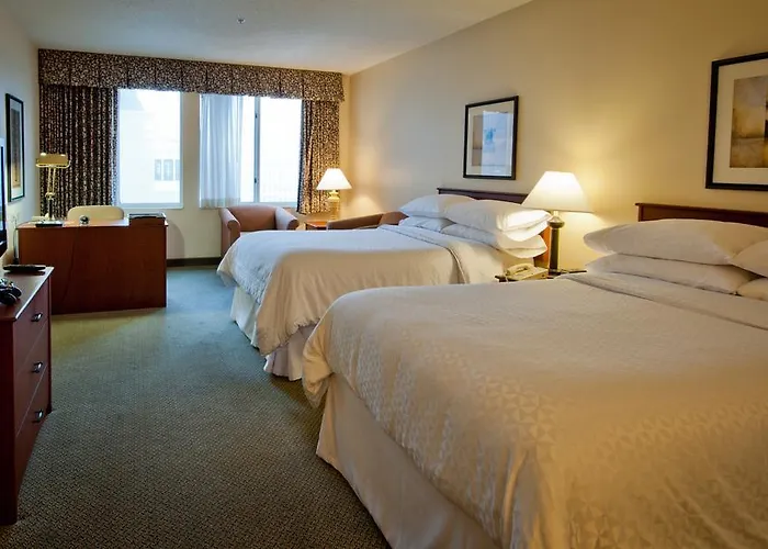Hotel Ac Downtown