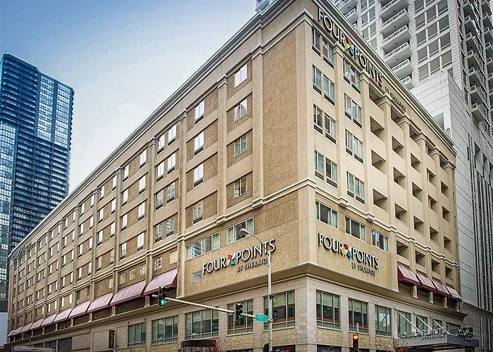 Ac Downtown Hotel 4*