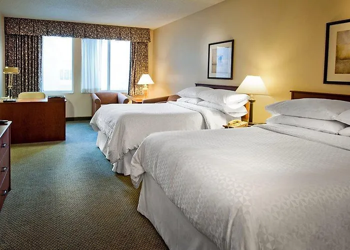 Ac Downtown 4* Chicago