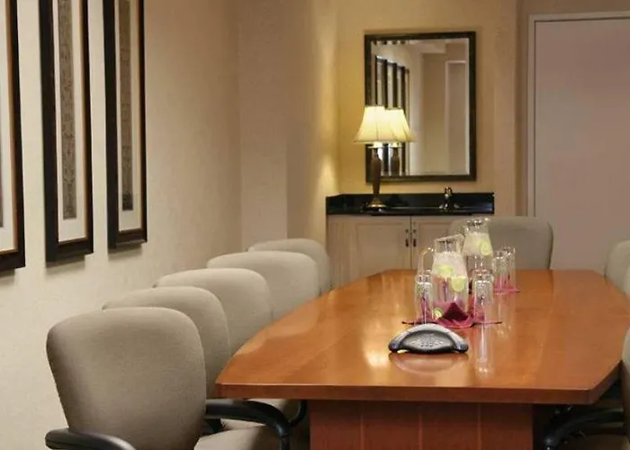 Ac Downtown 4* Chicago