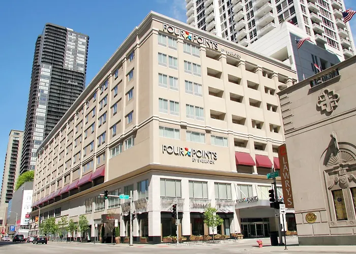 Hotel Ac Downtown