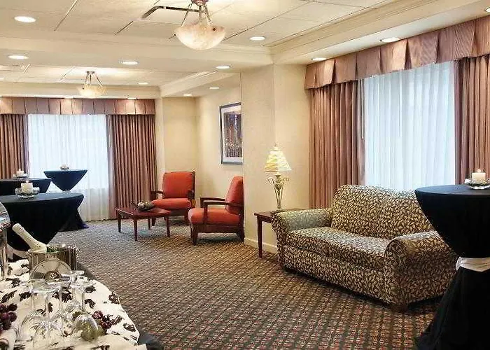Ac Downtown Hotel Chicago