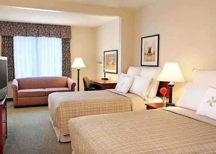 Ac Downtown Hotel