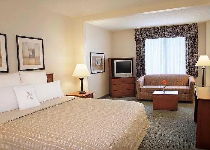 Ac Downtown Hotel Chicago