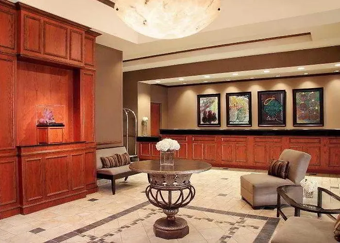 Ac Downtown 4* Chicago