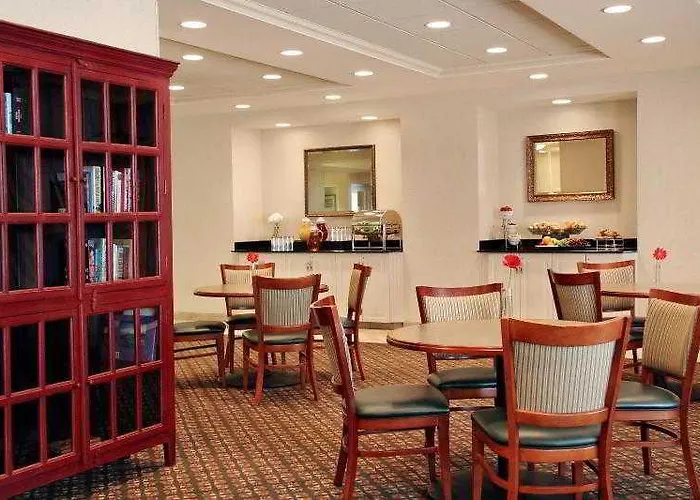 Ac Downtown Hotel Chicago