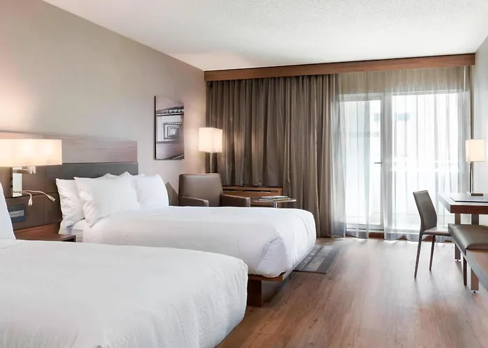 Hotel Ac Downtown
