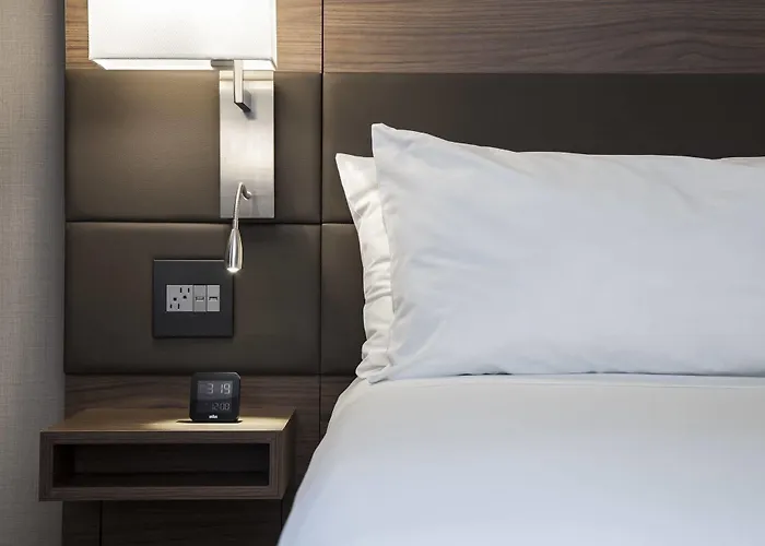 Hotel Ac Downtown 4*