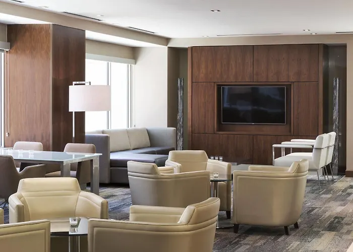 Hotel Ac Downtown