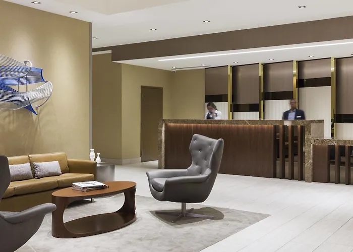Ac Downtown 4* Chicago