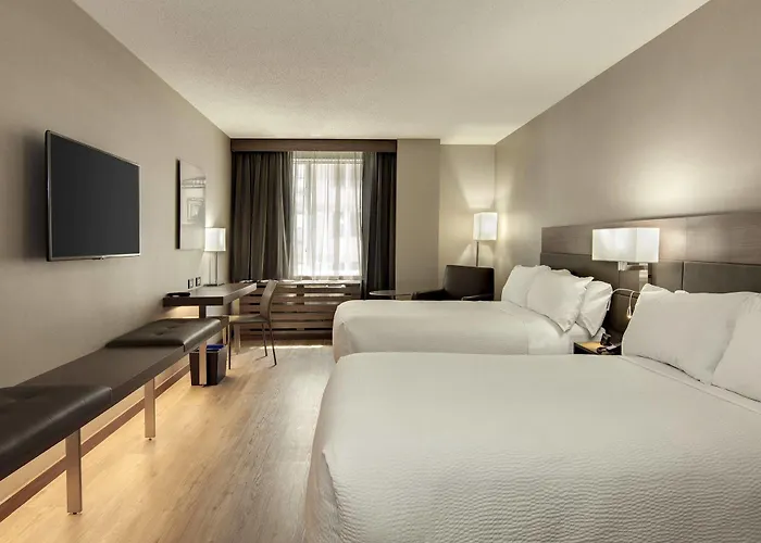 Ac Downtown Hotel