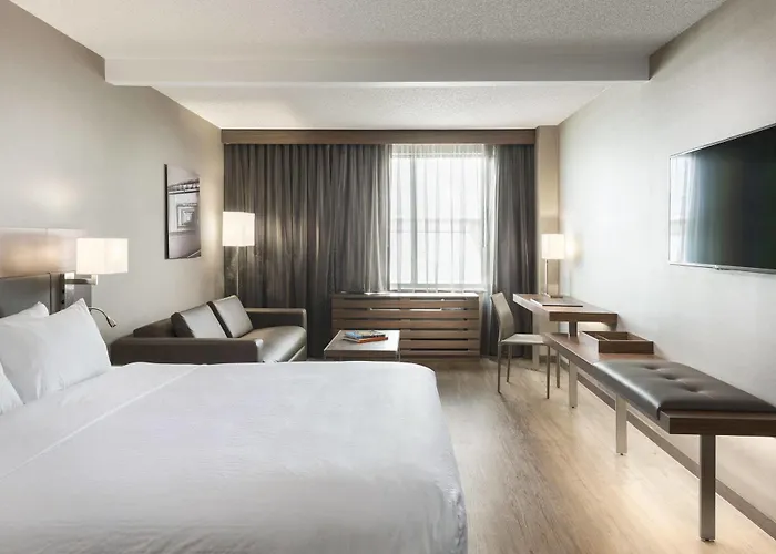 Hotel Ac Downtown