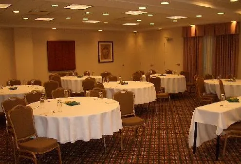 Ac Downtown Отель 4*