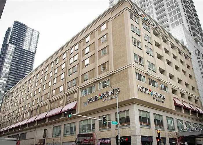 Hotel Ac Downtown Chicago