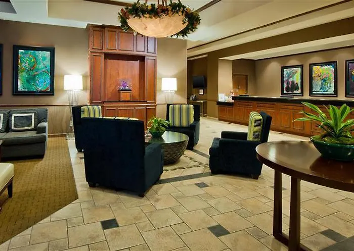 Ac Downtown 4* Chicago