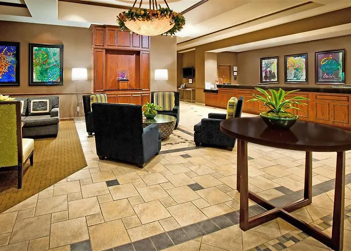 Hotel Ac Downtown