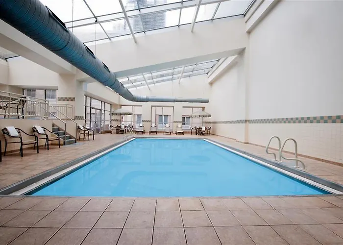 Hotel Ac Downtown 4*