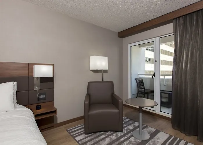 Ac Downtown 4* Chicago