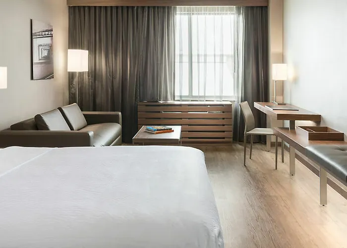 Hotel Ac Downtown